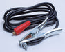 Eastwood TIG and Plasma Cutter Replacement Ground Cable - 200A DINSE