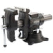 Yost 760-DI Swivel Head Rotating Vise