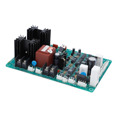 Eastwood MIG 175 Main Control Board Replacement