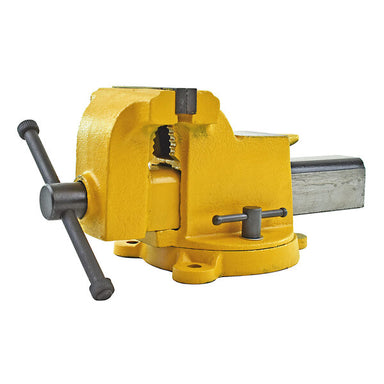 Yost 908-HV High Visibility Utility Combination Pipe and Bench Vise