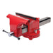 Yost 912-AS 12in All Steel Bench Vise