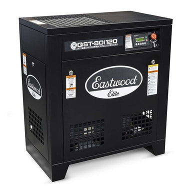 Eastwood Elite QST 80/120 Scroll Compressor