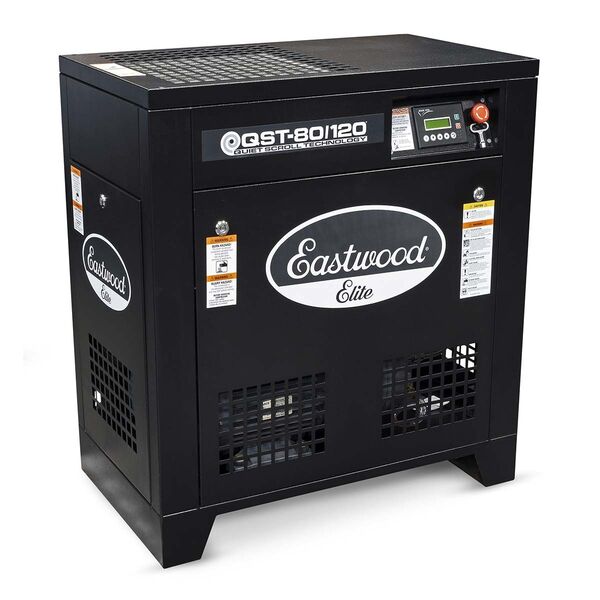 Eastwood Elite QST 80/120 Scroll Compressor