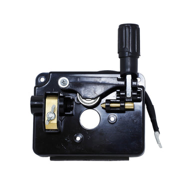 Eastwood MIG 175 Drive Motor Block Replacement