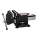 Yost 908-AS All Steel Utility Combination Pipe and Bench Vise