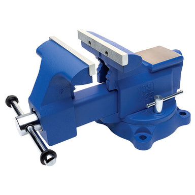 Yost Model 465 Utility Bench Vise Apprentice Series