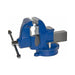 Yost 32C 4.5in Heavy Duty Combination Pipe and Bench Vise