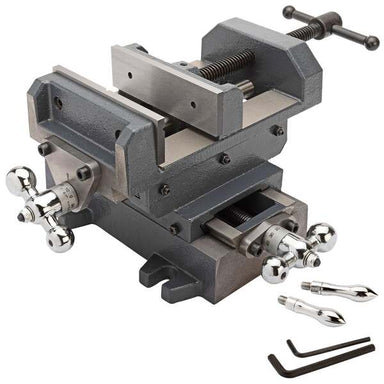 Yost CSV6 Cross Slide Vise