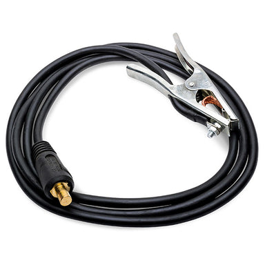 Eastwood MIG 250 Replacement Ground Cable with Clamp
