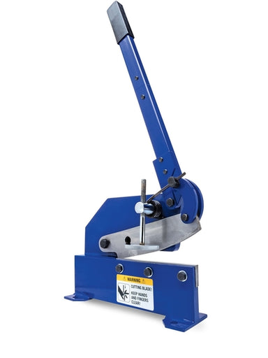 Eastwood 8in Bench Mount Metal Shear