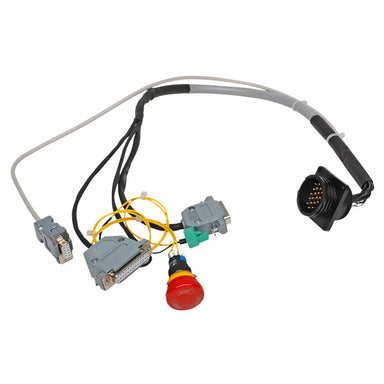 Eastwood Versa Cut 4x4 CNC Cut Controller Wiring Harness