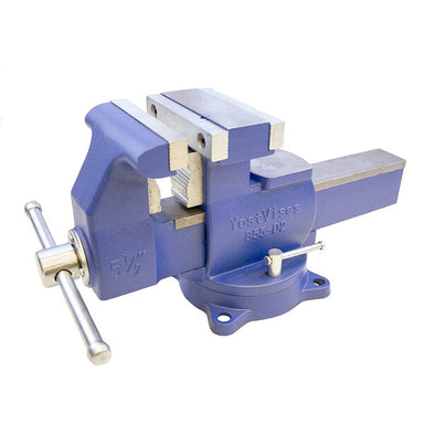 Yost 880-D2 Multi-Purpose Reversible Combination Vise