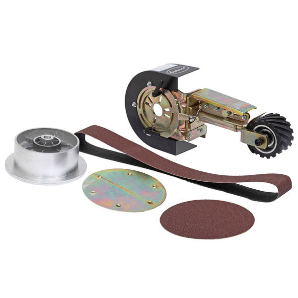 Eastwood Versa-Grind 2in x 36in Belt Grinder Attachment