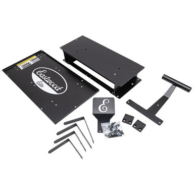 Eastwood Elite MP Welder Shelf - top shelf accessory for MP250i and MP200i welders