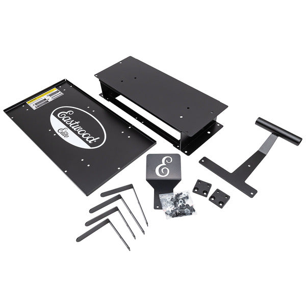 Eastwood Elite MP Welder Shelf - top shelf accessory for MP250i and MP200i welders