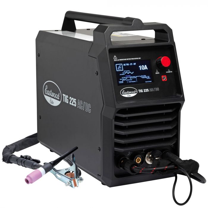Eastwood Elite TIG 225 AC/DC Welder product image 2