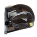 Black Eastwood Large View Auto Darkening Welding Helmet - L6700 Inside view and head support