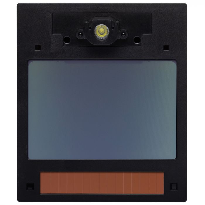 Eastwood L6700 LED Welding Helmet Front Protective Auto Darkening Lenses
