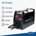 Eastwood MIG 180 Welder Features