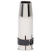 Silver Eastwood MIG250 Torch Nozzle