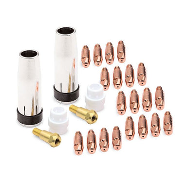 Eastwood MIG/MP Consumables Kit product image 1