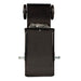 Top view of eastwood steel welding cart with side hooks for hangs cords and leads
