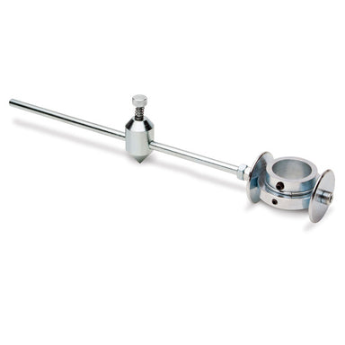 Eastwood Plasma Cutting Guide - attachment for straight, curved, and circle cuts