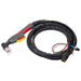 Rockwood Plasma-Cut 40 Torch Cable Assembly Replacement