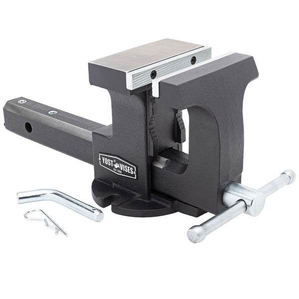 Yost RHV-6 Receiver Hitch Vise