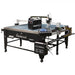 Eastwood Versa-Cut 5x5 CNC plasma table with Versa-Cut 60 plasma cutter

